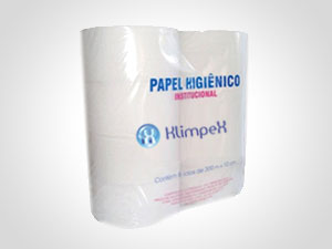 Papel Higiênico