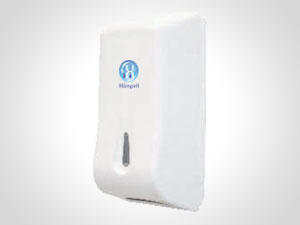 Papel Higiênico Intercalado
