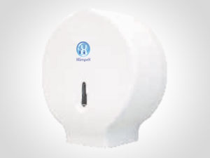 Papel Higiênico Rolão