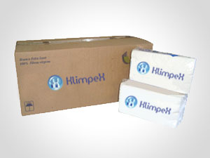 Papel Toalha Interfolhas