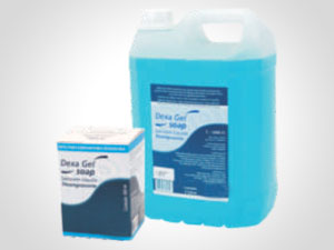Dexa Gel Soap Desengraxante