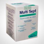 Multi Sept Aloe Vera – Álcool gel